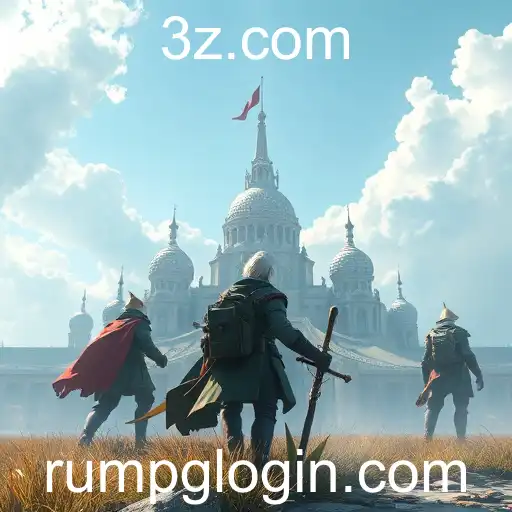 A Revolução dos Jogos: Como 'rumpg' Está Transformando o Cenário