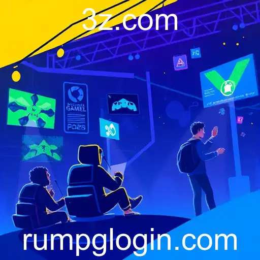 Tendências em Jogos Online