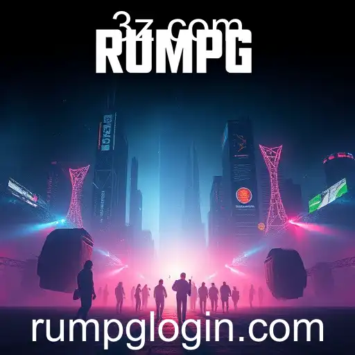 Ascensão do 'Rumpg' no Cenário Brasileiro de Jogos