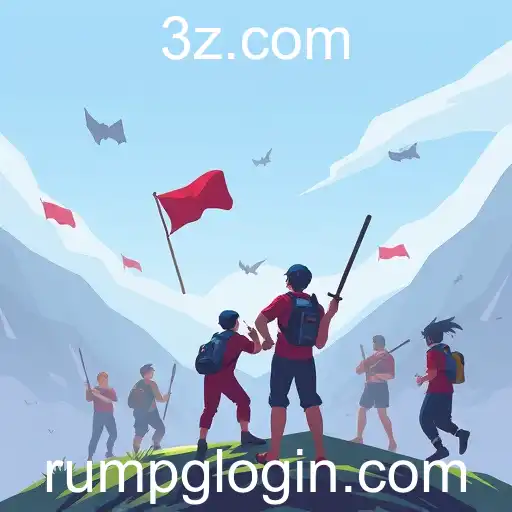 Explorando o Universo Rumpg: Jogos, Comunidade e Inovação