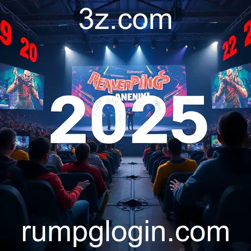 O Crescimento Exponencial dos Jogos Online em 2025