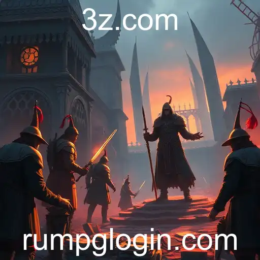 O Crescimento dos Jogos RPG no Brasil