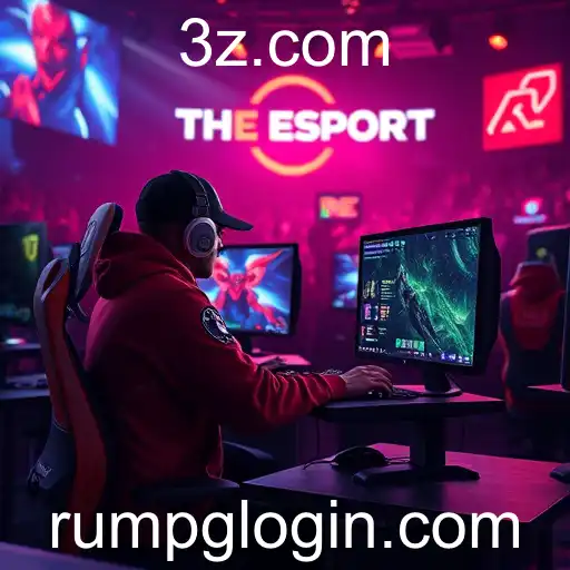 O Impacto de Rumpg no Mercado de Jogos em 2025