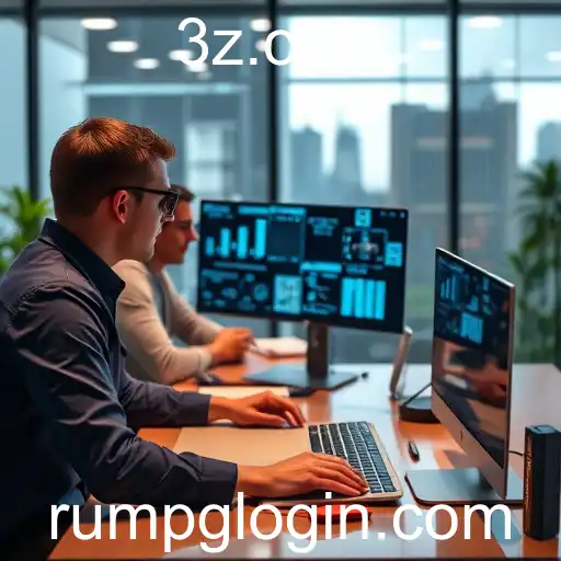 Inovações Tecnológicas e o Impacto no Trabalho Remoto em 2025