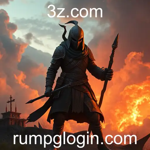 Inovação no Mundo dos Jogos Online: O Fenômeno RUMPG