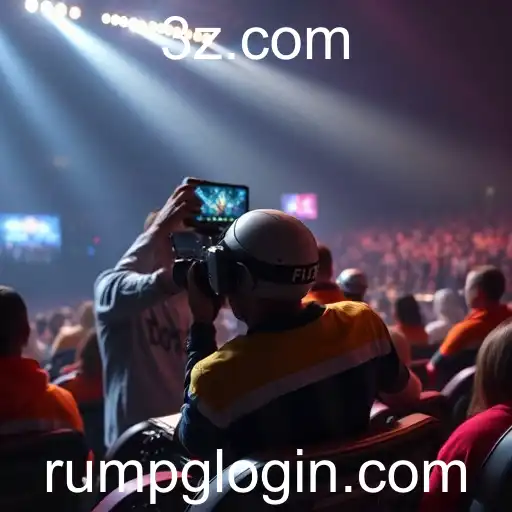 A Nova Era dos Jogos: Tendências e Eventos