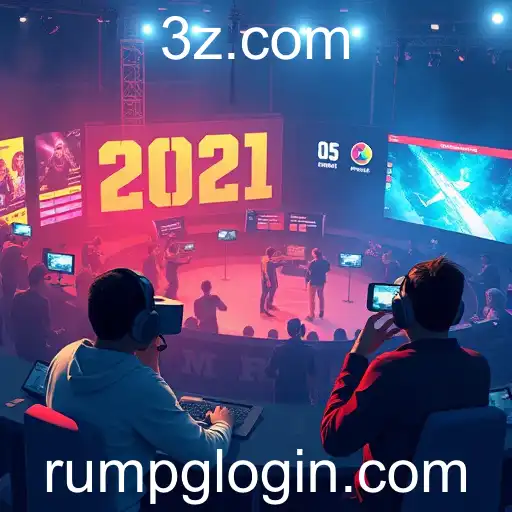 O Crescimento dos Jogos Online em 2025