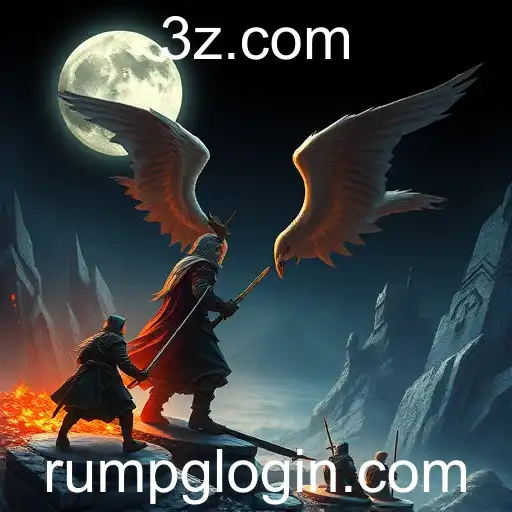 Revolução dos RPGs Eletrônicos: Tendências e Inovações