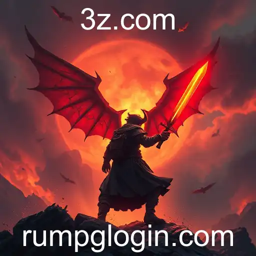 A Ascensão dos Jogos 'Rumpg' no Brasil