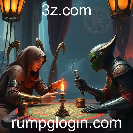 Revolução nos RPGs: Novidades e Tendências para Ficar de Olho