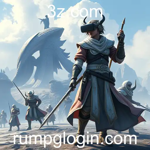 Inovações no Mundo do RPG e Tecnologias de Imersão