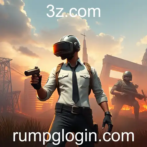 A Ascensão do Rumpg no Cenário de Jogos Online