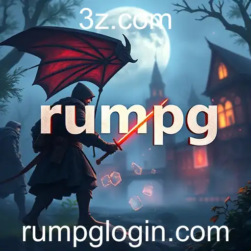 Rumpg: A Revolução dos RPGs Virtuais em 2025