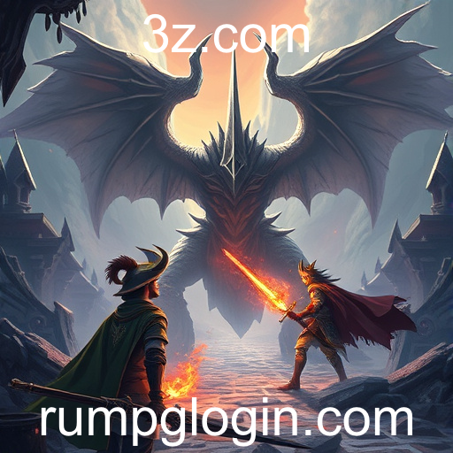 RPGs: O Renascimento nos Jogos Digitais