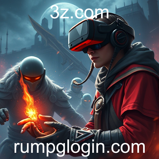 O Ascendente Papel dos RPGs no Mercado Global de Jogos